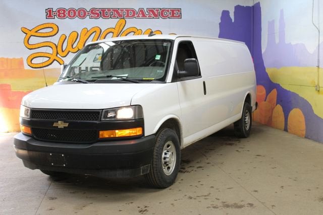 chevrolet express cargo 2021 1GCWGBF71M1304475 image chevrolet express cargo 2021 1GCWGBF71M1304475 image